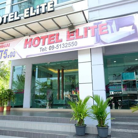 Elite Hotel Куантан Екстер'єр фото